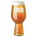 Vaso IPA Fred 0,4L