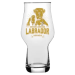 Vaso IPA Labrador Dorado 33cl