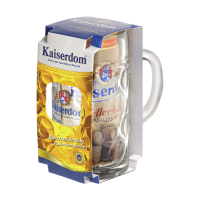 Pack Kaiserdom Kellerbier 1L