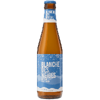 Blanche De Neiges 33L