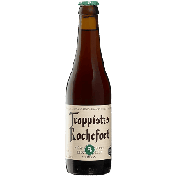Rochefort 8 Strong Dark Ale 033L