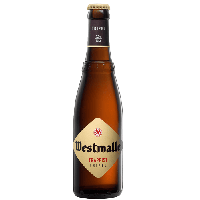 Westmalle Tripel  0,33L