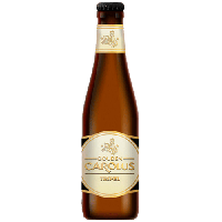 GOUDEN CAROLUS TRIPEL 0,33L