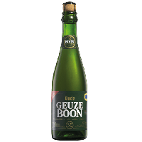 Boon Oude Geuze 0,37L