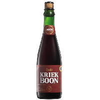 Boon Oude Kriek 0,37L