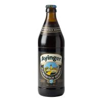 Ayinger Altbairisch Dunkel 0,5L