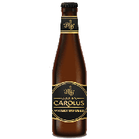 Gouden Carolus Whisky Infused 0.33l