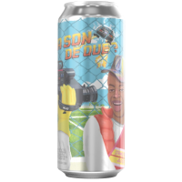 Astor A son de qué ESB 0.5L