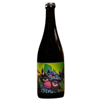 Astor & Strange Macunaíma Cuvée de Saison 0,75L