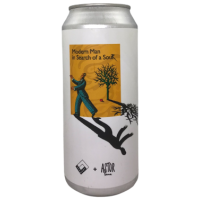 Astor Modern Man in Search of a Sour 0,5L