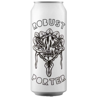 Astor Robust Porter 0.5L