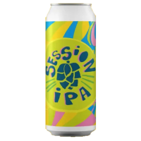 Astor Session IPA 0.5L