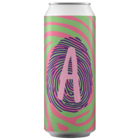 Astor Trip en el Bocho Catharina Sour con jabuticaba 0,5L