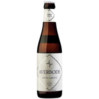 Averbode Blond 0,33L