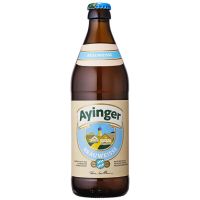 Ayinger Brauweisse  0,5L