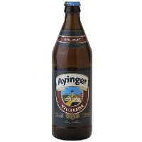 Ayinger Kellerbier 05l