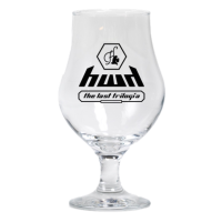 Copa Dublín Bierhaus The Last Trilogía 0.3L