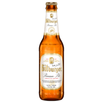 Bitburger Premium Pilsener 0.3L