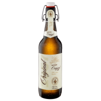 Landbier Aktien Original 1857 0,5L