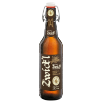 Landbier Aktien Zwick'l Kellerbier 0,5L