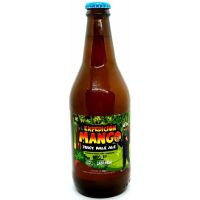 Capitán Lúpulo & Labrador Expedición Mango Juicy Pale Ale 0,5L - Mefisto Beer Point