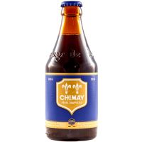 Chimay Bleue 0,33L