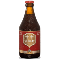 Chimay Brune 0,33L