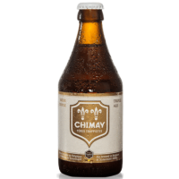 Chimay Tripel Ale 0,33L