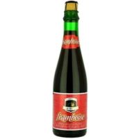 Oud Beersel Framboise 0,37L