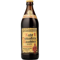 Schlenkerla Rauchbier Märzen 0,5L