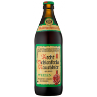 Schlenkerla Rauchbier Weizen 0,5L