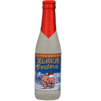 Delirium Christmas 0,33L