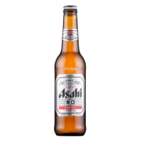 Asahi Super Dry 0,33L