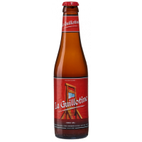 La Guillotine 0,33L