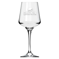 Copa Brunello Darwin 30cl ALTA