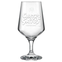 Copa Brunello Cuatro Gatos  0.3L