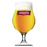 Cusqueña Copa Tulipa
