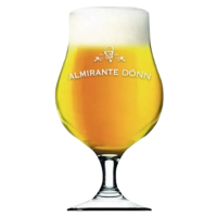 Copa Dublin Almirante Dönn