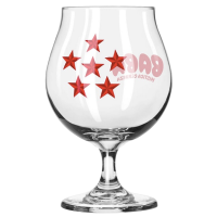 Copa Tulipan Baba - SEIS Estrellas 30cl