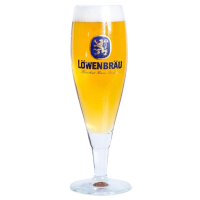 Copa Löwenbräu 30cl