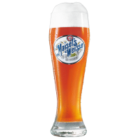 Vaso Maisel's Weisse 50cl