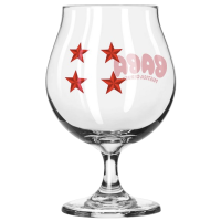 Copa Tulipan Baba  CUATRO Estrellas 30cl