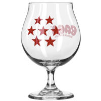 Copa Tulipan Baba SIETE Estrellas 30cl