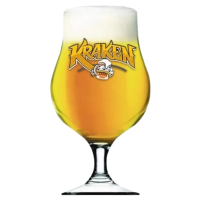 Copa Tulipán Kraken 30cl