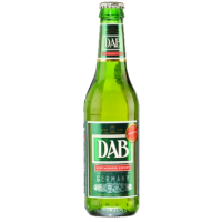 DAB Dortmunder botella 0,33L [vto 26.05.26]