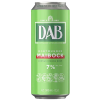 DAB Maibock 0,5L