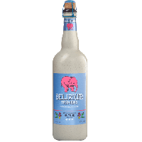 Botellón Delirium Tremens 0,75L