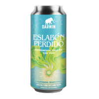 Darwin Eslabon Perdido Cold IPA 0,5L