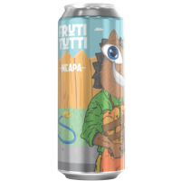 Esteparia Frutti Tutti NEAPA 0,5L