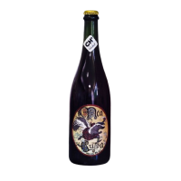 Euthòpia Mea Culpa Extra Scottish 0,75L